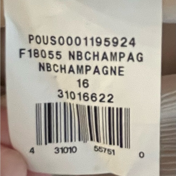 David’s Bridal 1 Shoulder with Front Split Plus Size Long Dress - Prom / Wedding - Picture 11 of 11